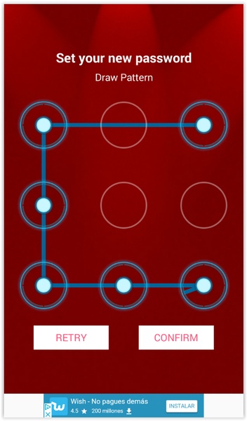 All App Locker - Preview 5