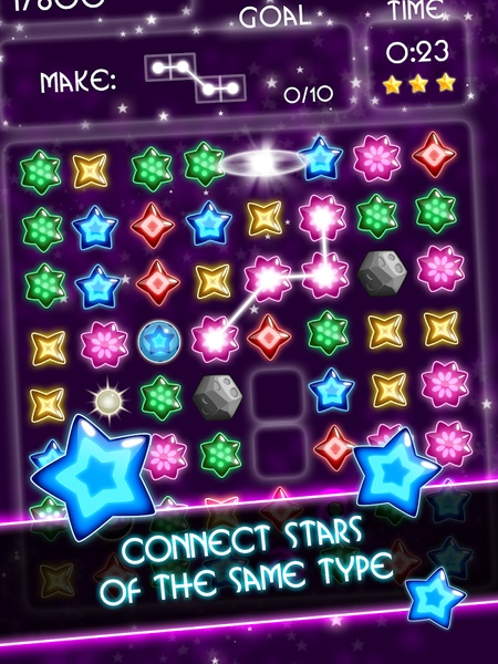 Pop Stars - Preview 5