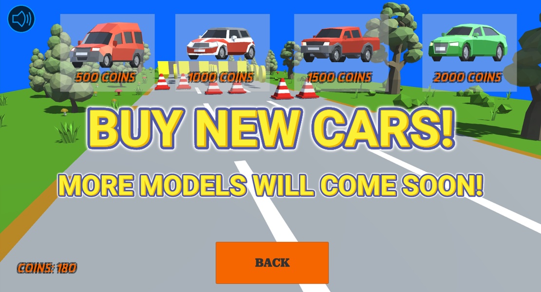 Car Runner 3D - Preview 3
