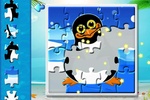 Kids' Puzzles - wonderful sea screenshot 18