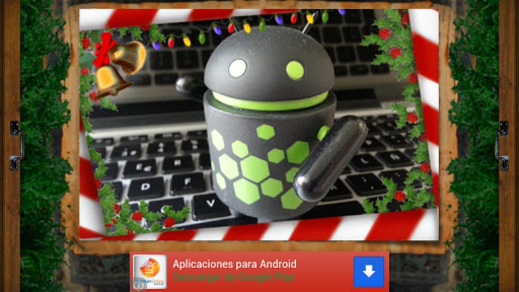 Postales de navidad Lite - Preview 2