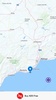 GPS, Maps, Voice Navigation and Destinations screenshot 1