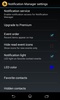 Notification Manager screenshot 7