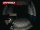 The Dread : Hospital Horror Ga screenshot 1