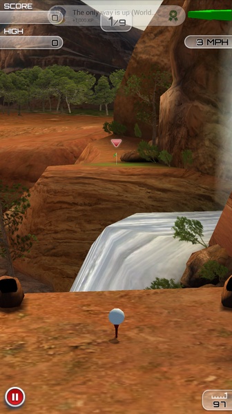Flick Golf Extreme - Preview 14