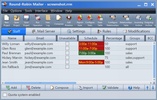 Round-Robin Mailer screenshot 5