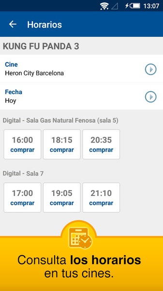 Cinesa - Preview 19