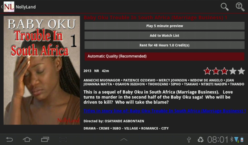 NollyLand - Preview 3