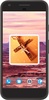 Cross Clock Live Wallpaper screenshot 5