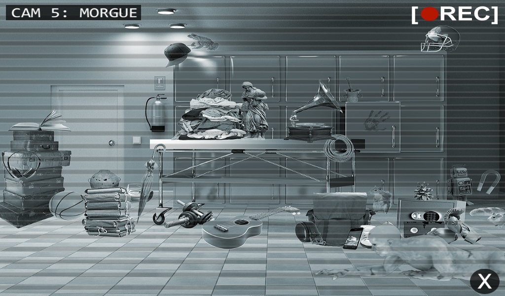 Five Hours At The Hospital - Preview 2
