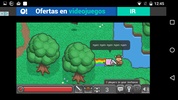 Browser Quest screenshot 2