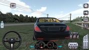Car Simulation screenshot 9