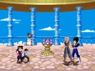 Dragon Ball Heroes screenshot 1