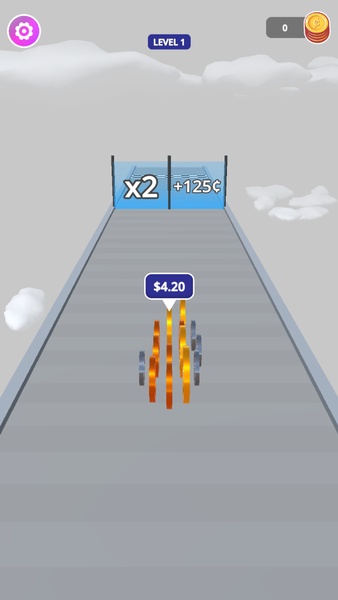 Money Rush - Online Game - Play for Free