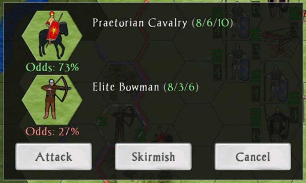 Populus Romanus 2: Britannia FREE - Preview 7