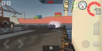 Burnout Masters screenshot 5