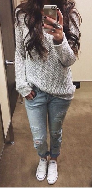 Girls Jeans Fashion - Preview 16