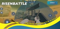 RisenBattle screenshot 15