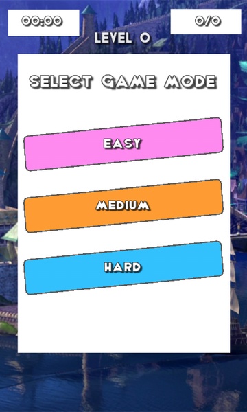 Two Princess Puzzle Game - Preview 4
