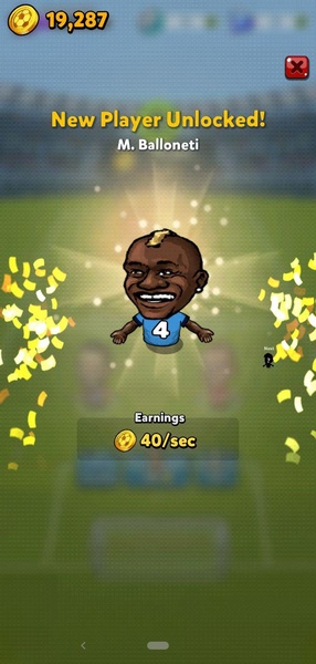 Merge Puppet Soccer - Preview 5