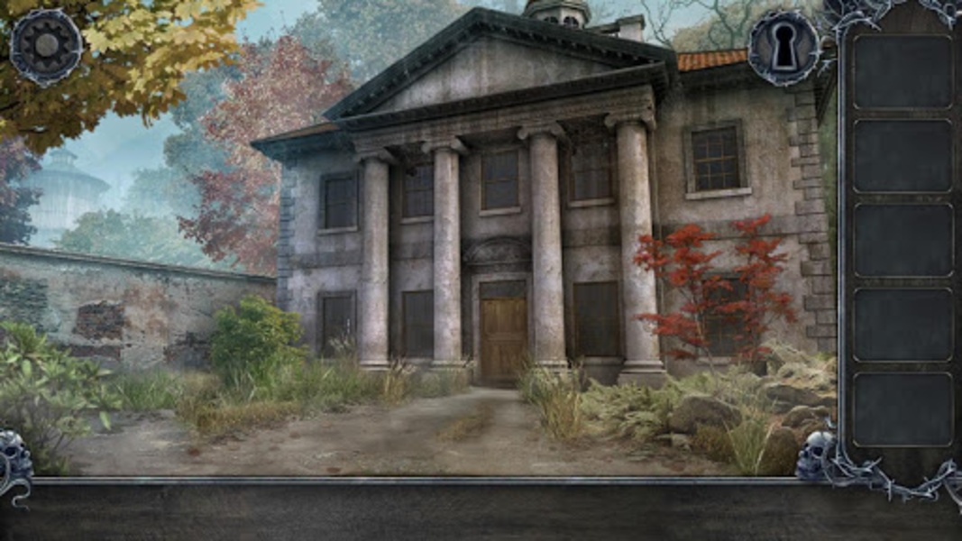 Escape The Ghost Town - Preview 2