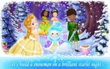 Princess Libby Frozen Party screenshot 2