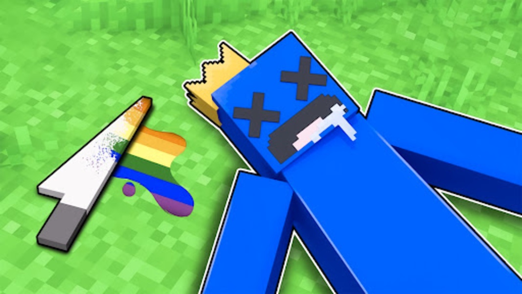 Craft Zombie - Preview 1