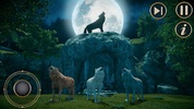The Wild Wolf Animal Simulator screenshot 4