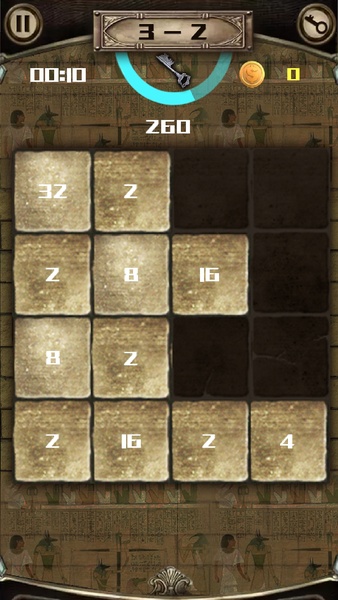 Escape the Doors - Preview 4