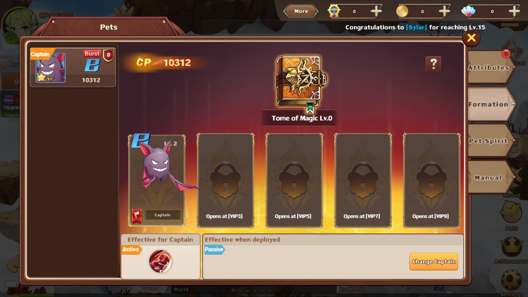 Rainbow Story Global - Preview 5