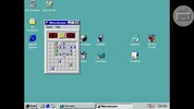 Win 98 Simulator screenshot 8