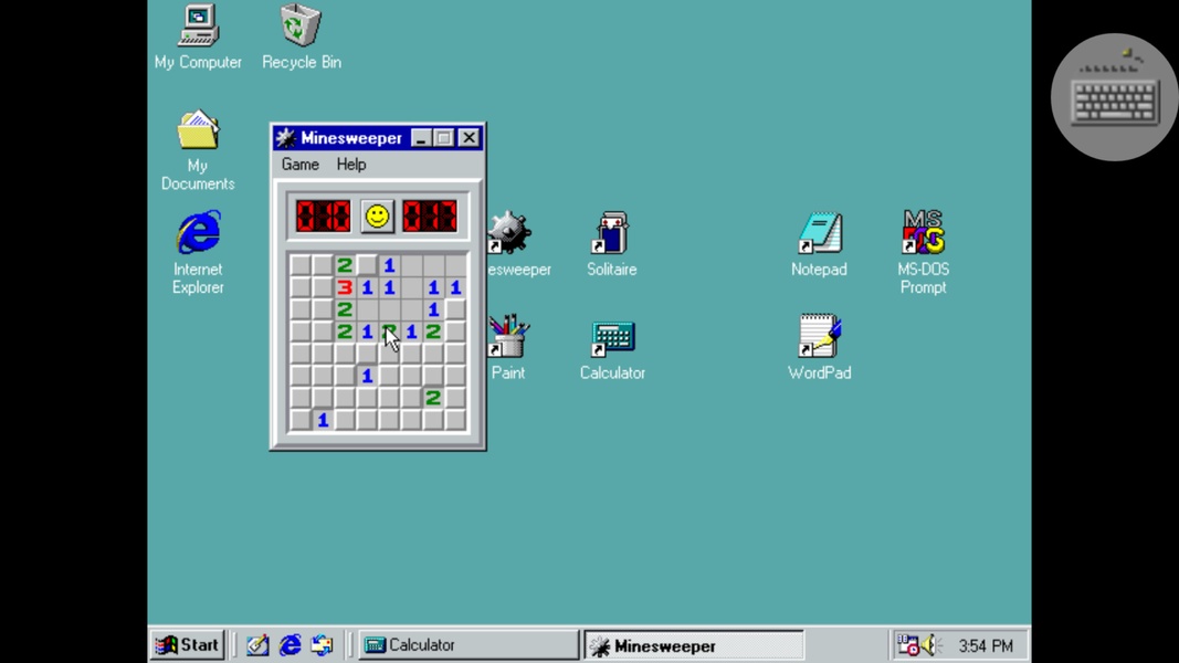 Эмулятор и симулятор разница. Симулятор Windows 98. Windows 98 Simulator. Windows 98 Emulator.