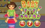 Baby Eyes Doctor screenshot 5