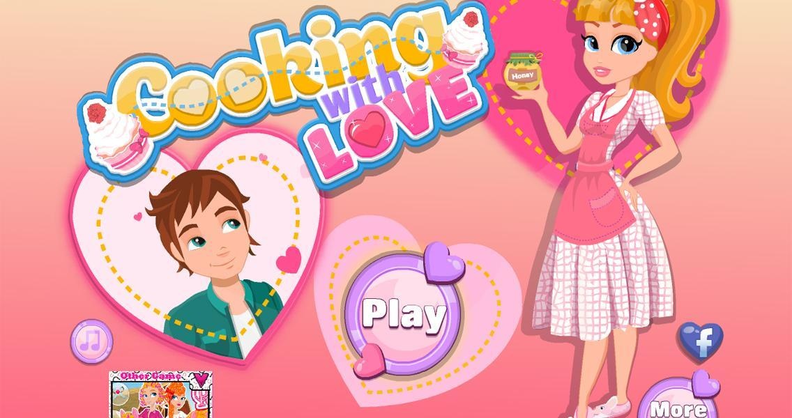 Cooking With Love - Preview 12