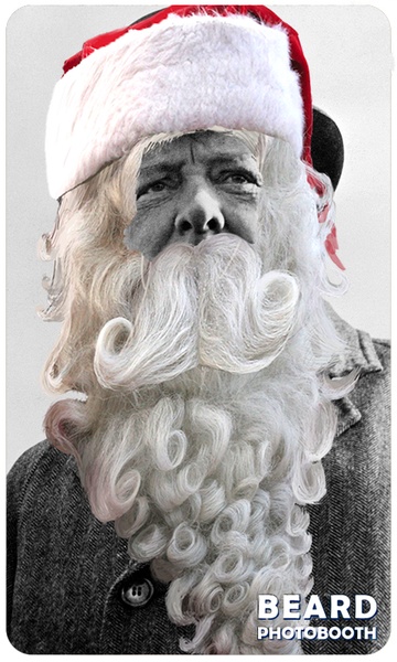 Beard Photobooth - Preview 1