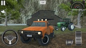 Offroad 4x4: Truck Game screenshot 3