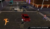Vegas Police Force Casino 3D screenshot 15