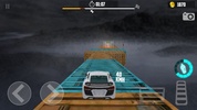 Impossible Tracks Stunt Car Racing Fun screenshot 4