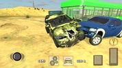 Hill Offroad SUV 3D screenshot 5