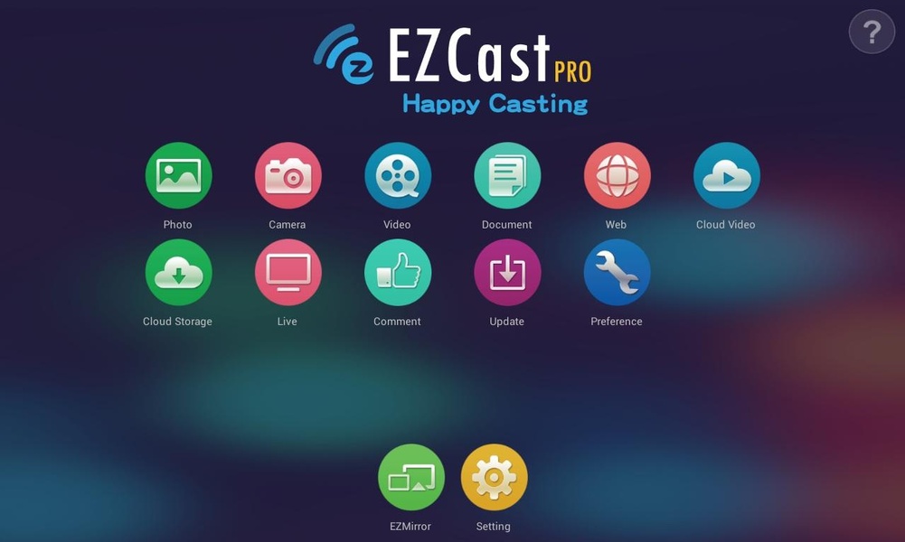 EZCast Pro - Preview 15