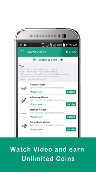Pocket Bounty - Preview 4