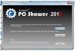 PC Shower 2012 screenshot 7