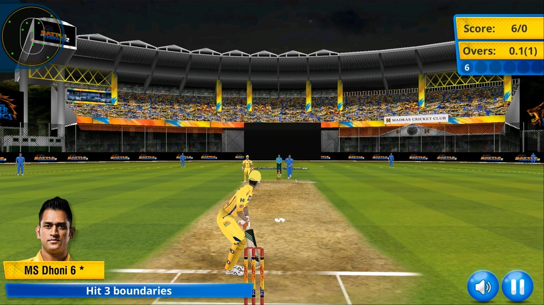 Battle of Chepauk 2 - Preview 7