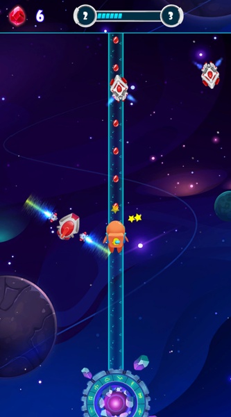 Galaxy Adventure: Imposter - Preview 8