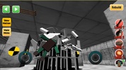 Destroy it all! Physics game screenshot 5