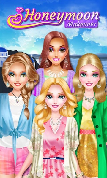 Honeymoon Makeover - Preview 12