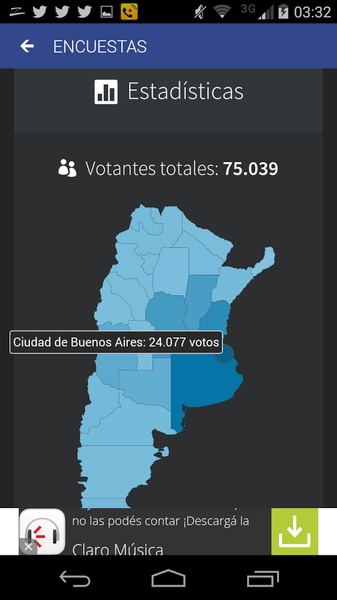 PADRON ELECTORAL - Preview 9