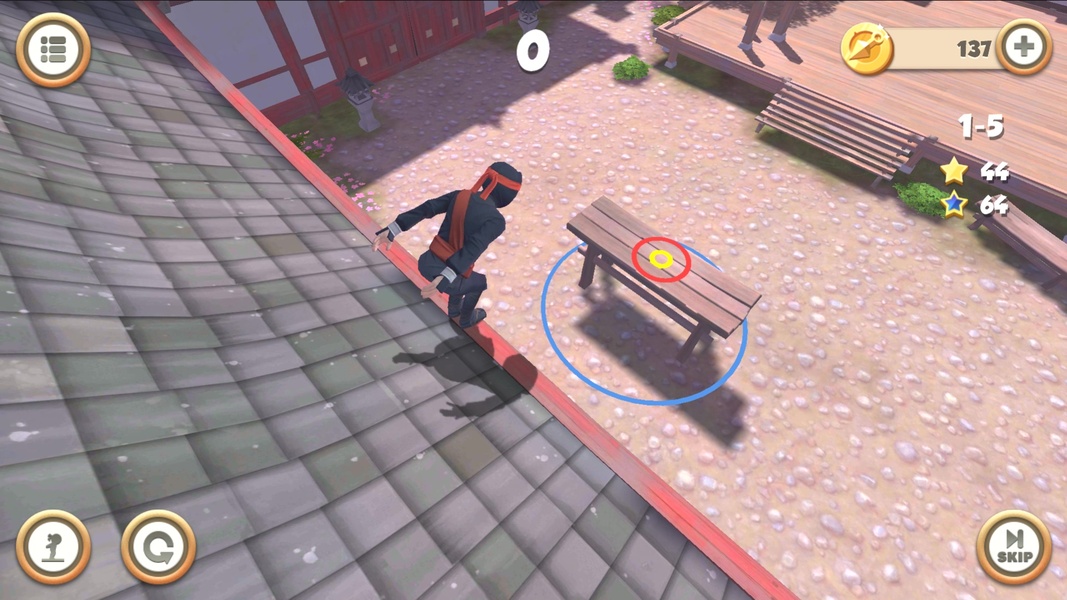 Ninja Flip - Preview 4