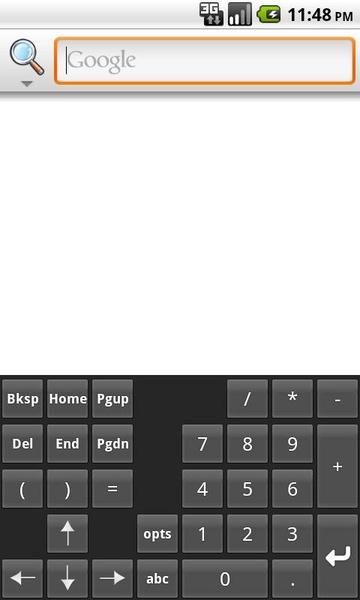 Typing Keyboard Free - Preview 2