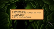 Kings Quest III: To Heir Is Human screenshot 4
